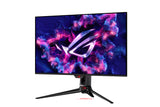 ASUS ROG Swift OLED PG32UCDMZ 32 3840 x 2160 (4K) HDMI DisplayPort USB-C 240Hz