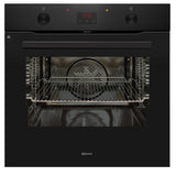 Gram IOP 5630-90 VB ovn 77 L 2400 W Sort