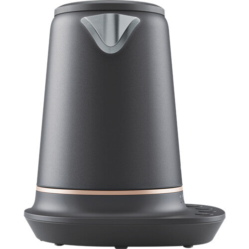 Electrolux E7K16BP elkedel 1,7 L 2400 W Sort, Kobberfarve