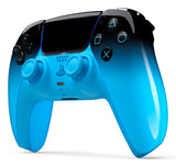 Sony DualSense Blå, Sort Bluetooth/USB Gamepad Analog/digital Android, MAC, PC, PlayStation 5, iOS
