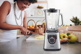 Tefal BL811D 1,5 L Bordplade blender 1200 W Grå