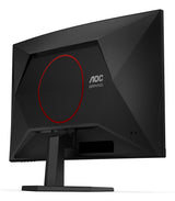 AOC Gaming C27G42E 27 Fast VA 1920 x 1080 (Full HD) HDMI DisplayPort 180Hz