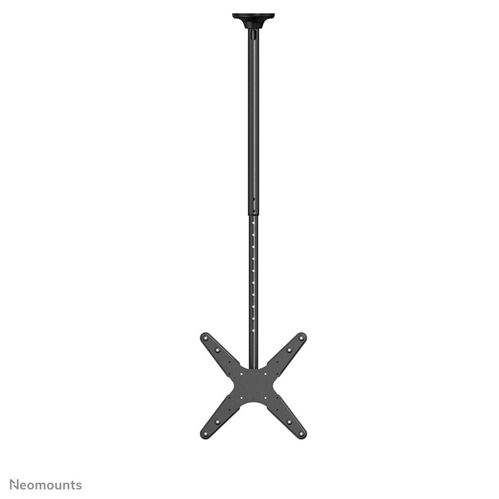 Neomounts FPMA-C340BLACK tv-beslag 190,5 cm (75") Sort