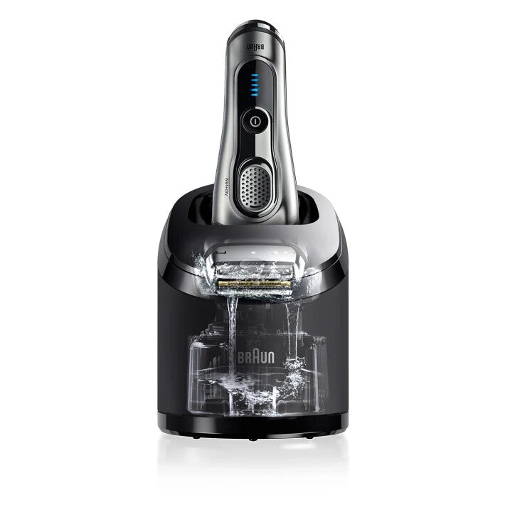 Braun CCR6 Rengøringspatron