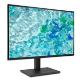 Acer Vero B7 B277Gbmiqpruzx computerskærm 68,6 cm (27") 1920 x 1080 pixel Fuld HD LCD Sort