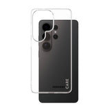 CARE by PanzerGlass X-Ray Case Samsung Galaxy S26 Ultra