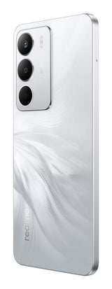 realme C71 16,9 cm (6.67") 4G 8 GB 256 GB 6000 mAh Hvid