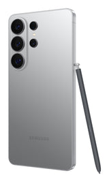 Samsung Galaxy S26 Ultra Dual Sim 12GB RAM 512GB Silver EU