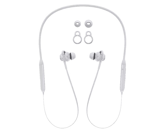 Lenovo GXD1B65027 hovedtelefoner/headset Trådløs I ørerne Opkald/Musik/Sport/Hverdag Bluetooth Grå