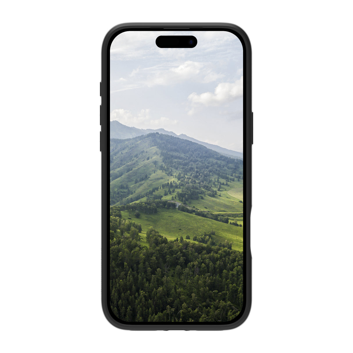 dbramante1928 Greenland Pro MS mobiltelefon etui Cover Sort