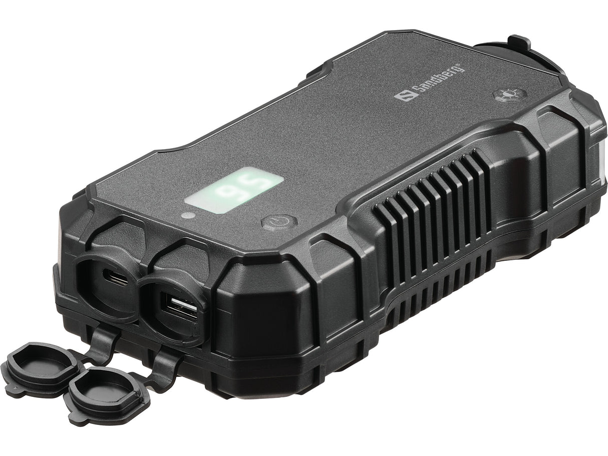 Sandberg Jumpstarter Powerbank 10000