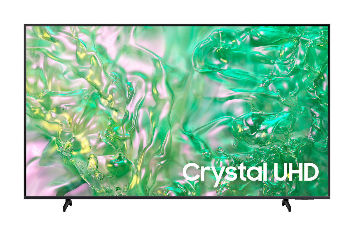Samsung UE50DU8072UXXH TV 127 cm (50") 4K Ultra HD Smart TV Wi-Fi Sort