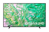 Samsung UE43DU8072UXXH TV 109,2 cm (43") 4K Ultra HD Smart TV Wi-Fi Sort
