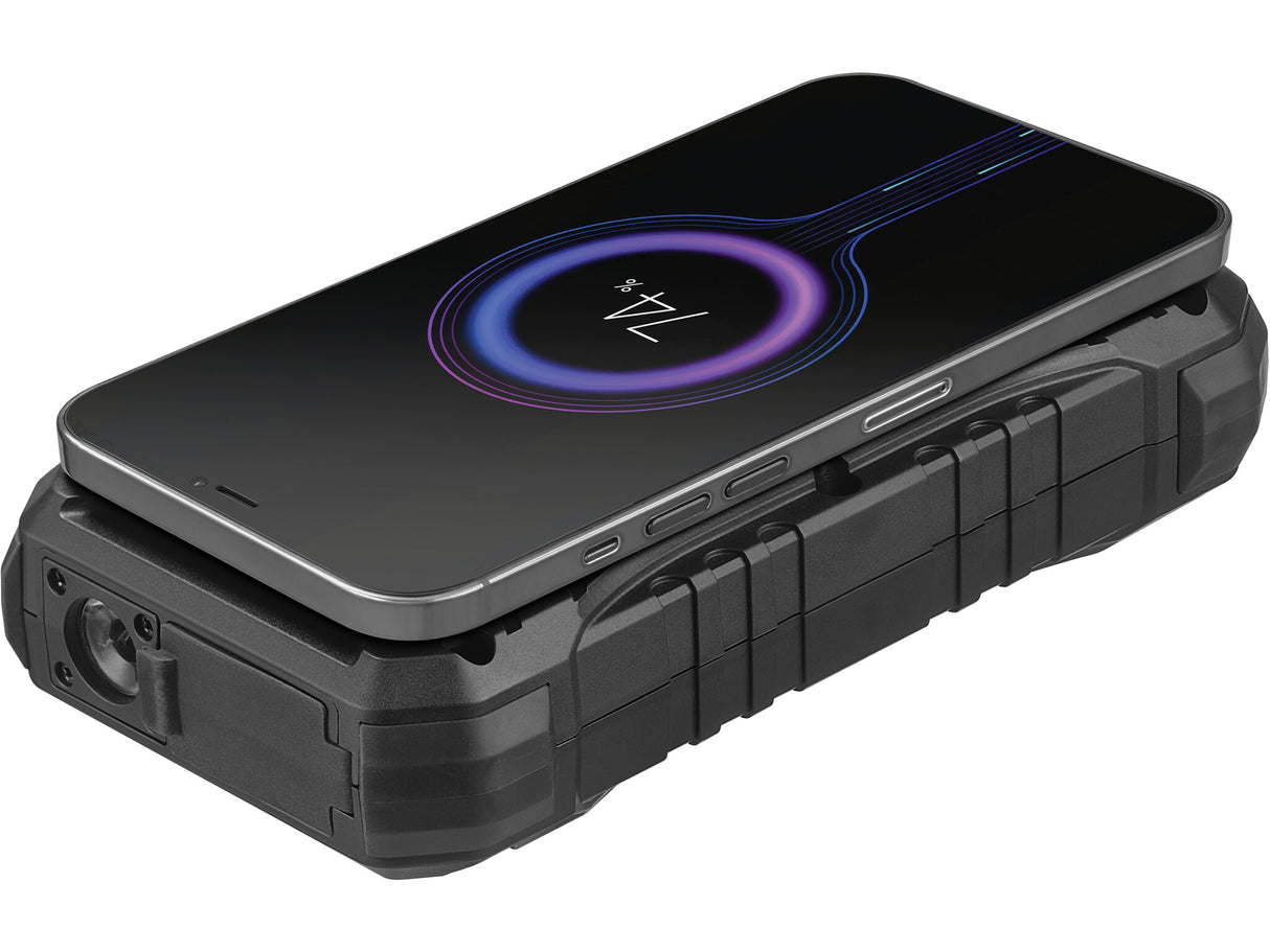 Sandberg Survivor Powerbank 20000 PD30W