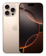 Apple iPhone 16 Pro Max 256GB Desert Titanium EU MYWX3