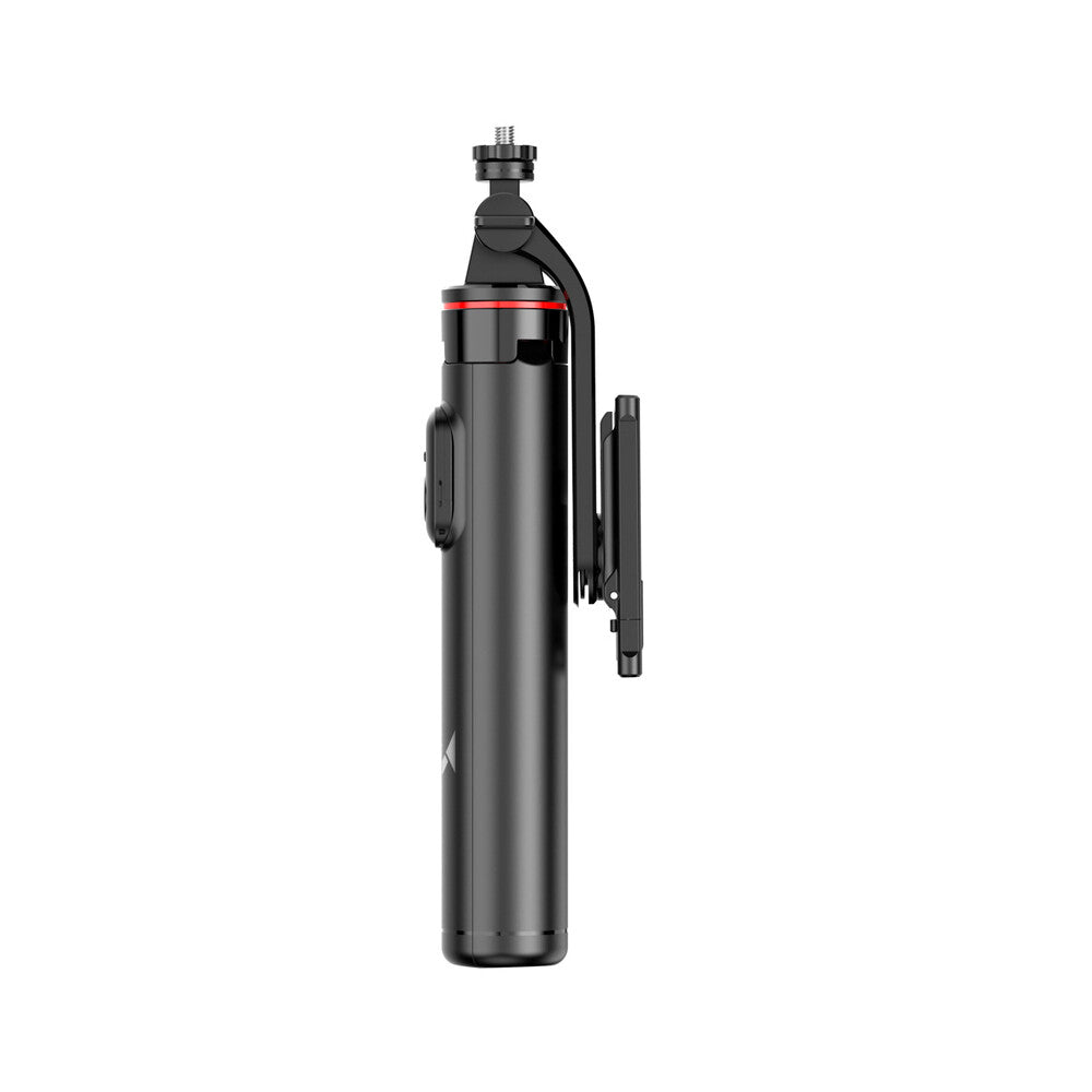 Wozinsky 5907769360602 kamerastativ Smartphone/digitalt kamera 3 ben Sort