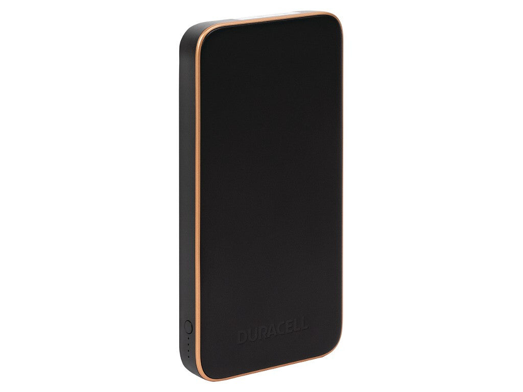 Duracell DRPB3009A powerbank 10000 mAh Sort