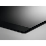 Electrolux EHF6232FOK Sort 60 cm Keramisk
