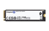 Kingston FURY SSD Renegade 1TB M.2 PCI Express 4.0 (NVMe)