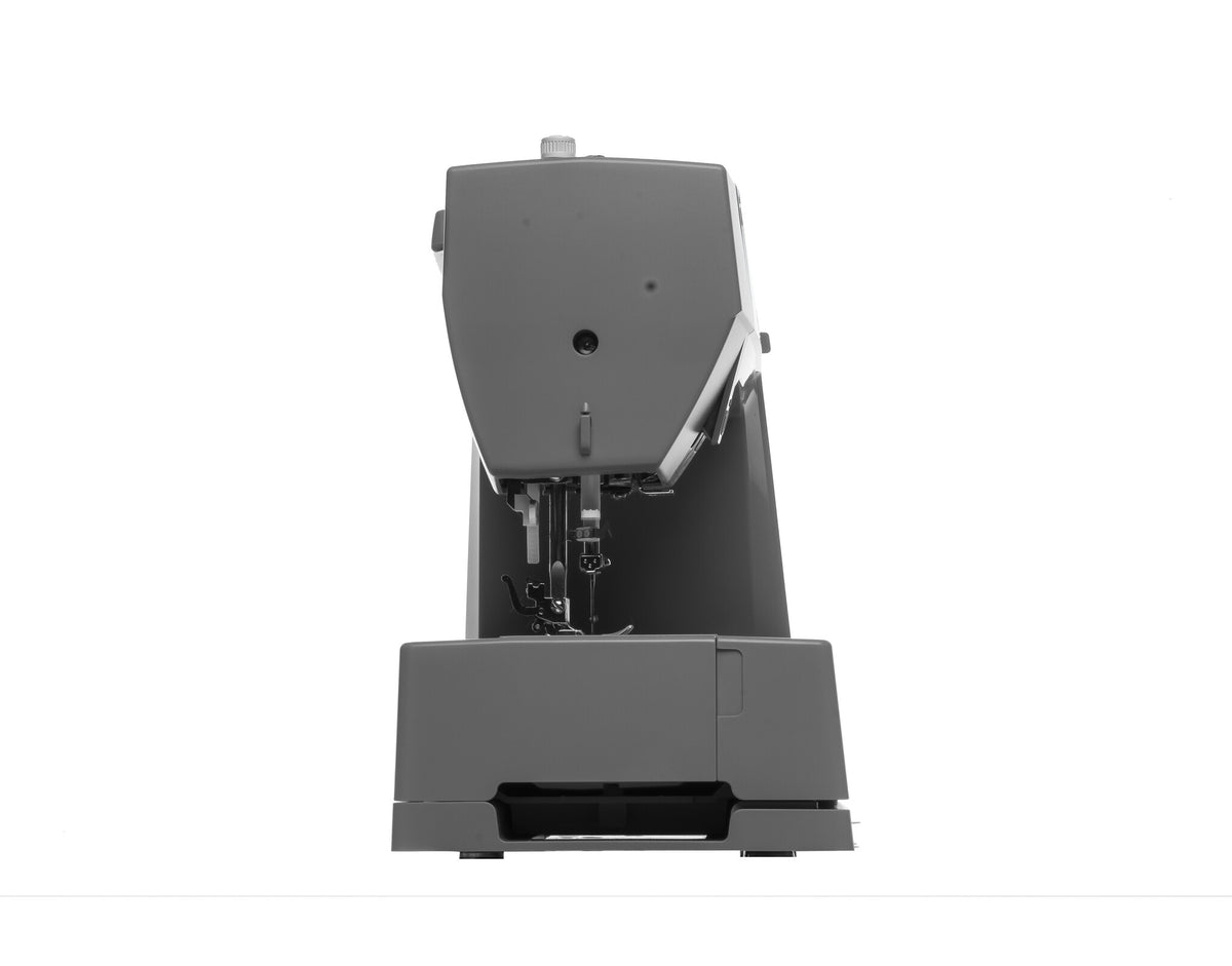 SINGER HD6705C symaskine Semi-automatisk symaskine Elektrisk