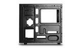 DeepCool Matrexx 30 Mini Tower Sort