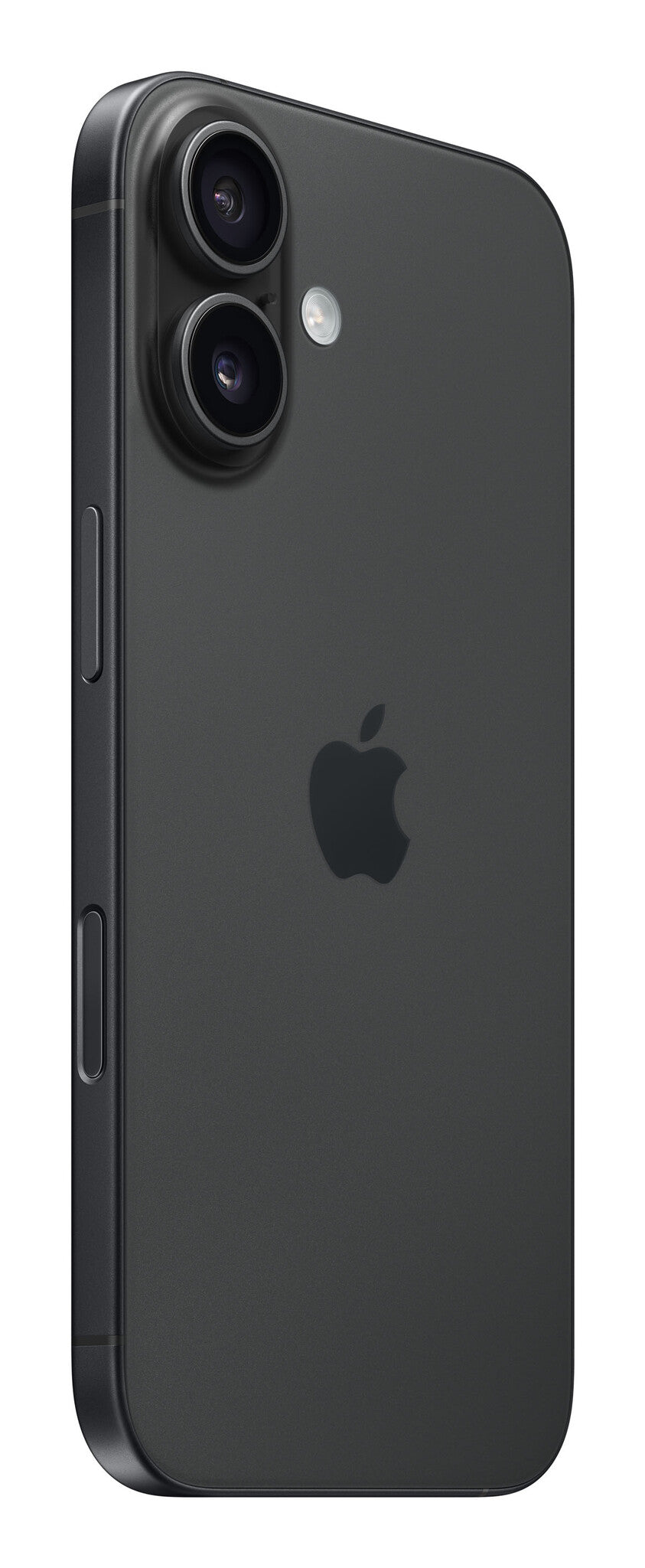 Apple iPhone 16 128GB sort EU MYE73