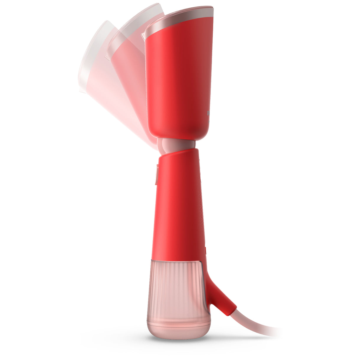 Philips 5000 series STH5020/40 Håndholdt Steamer 1300W Grå