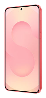 Samsung Galaxy S25 Dual Sim 12GB RAM 128GB Coral Red EU