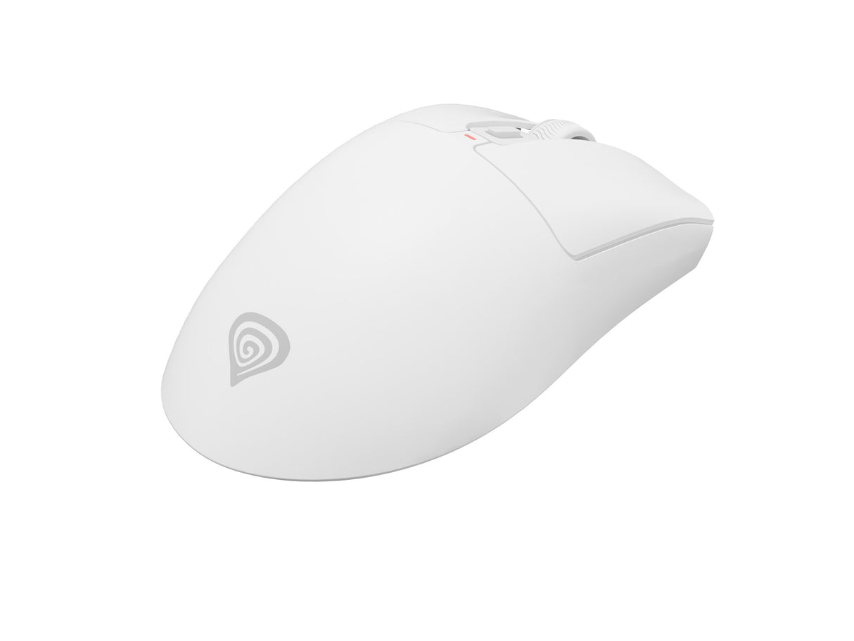 GENESIS Zircon 880 mus Spil Højre hånd RF Wireless + Bluetooth + USB Type-C Optisk 12000 dpi