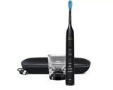 Philips Sonicare DiamondClean 9000 HX9911 Tandbørste Sort