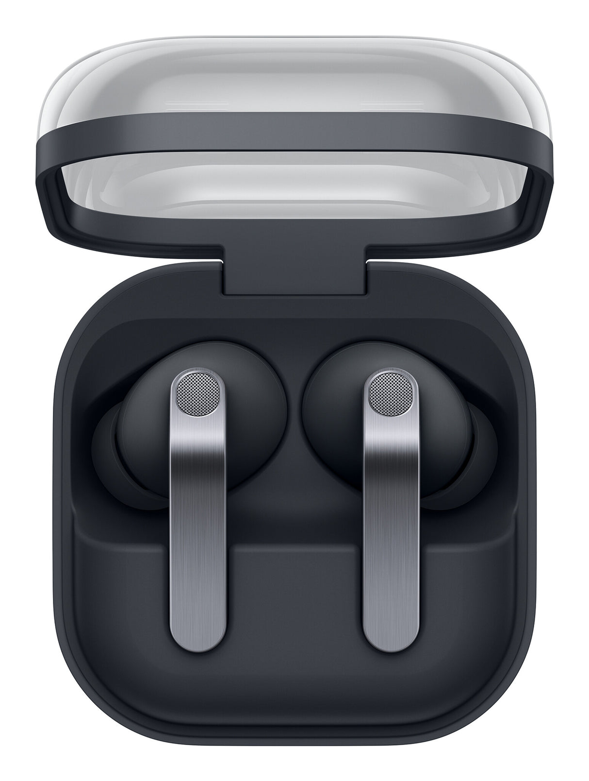 Samsung Galaxy Buds4 Pro Headset True Wireless Stereo (TWS) I ørerne Opkald/musik USB Type-C Bluetooth Sort