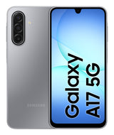 Samsung A17 5G 128GB 4GB RAM Grey EU