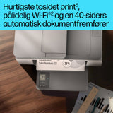 HP LaserJet MFP M234sdw Printer
