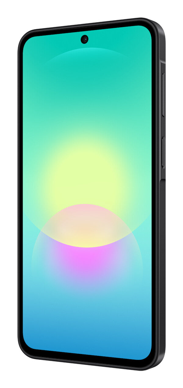Samsung Galaxy A27 5G 17 cm (6.7") Dual SIM Android 16.0 USB Type-C 8 GB 256 GB 5000 mAh Sort