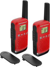 Motorola Talkabout T42