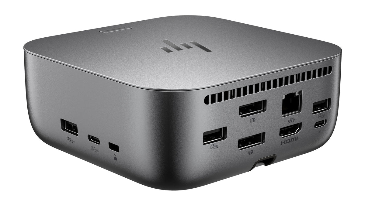 HP Thunderbolt Dock G6 Thunderbolt 4 Dockingstation