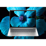 HP EliteBook 6 G1i Intel Core Ultra 5 225U Laptop 35,6 cm (14") WUXGA 16 GB DDR5-SDRAM 512 GB SSD Wi-Fi 7 (802.11be) Windows 11 Pro AI PC Sølv