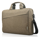 Lenovo GX40Q17232 taske og etui til laptop 39,6 cm (15.6") Toploader taske Grøn