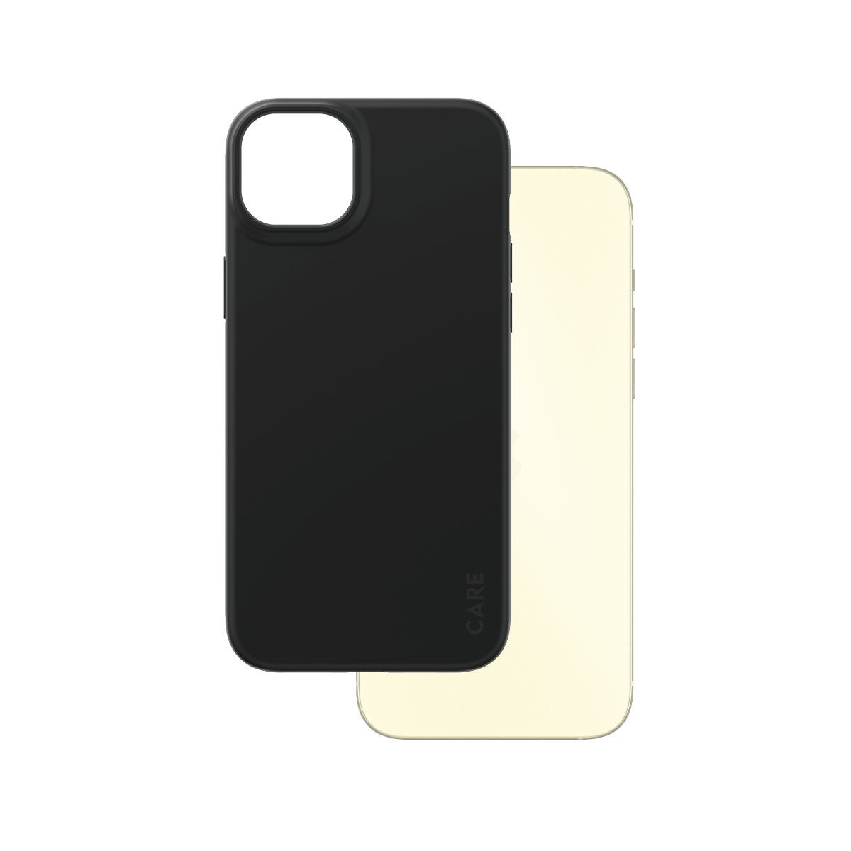 PanzerGlass CARE by ® Fashionable Case Sort iPhone 15 Plus