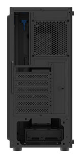 darkFlash DK151 Midi Tower Sort