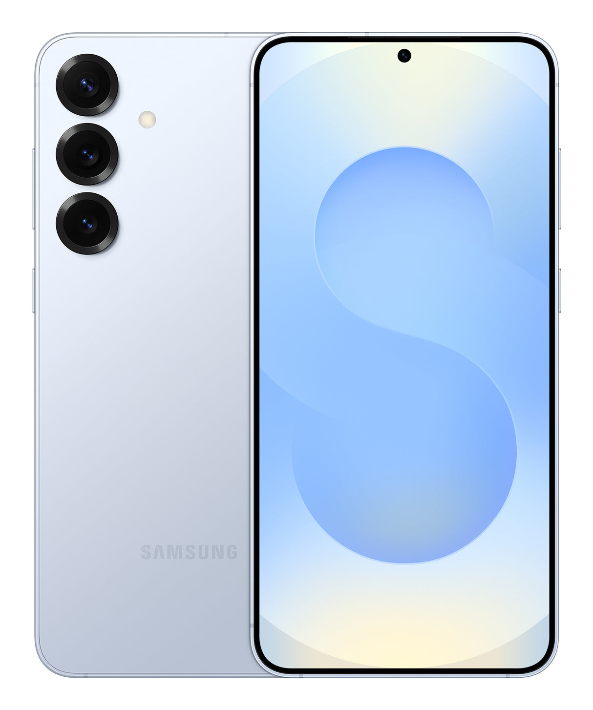 Samsung Galaxy S25+ 6.7 512GB Icy blue