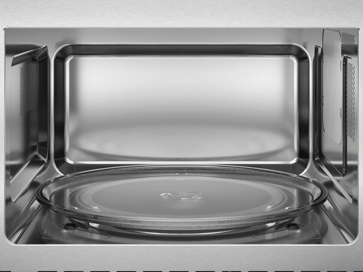 Electrolux LMS4253TBK Sort Grill mikroovn Indbygget 25 L 900 W