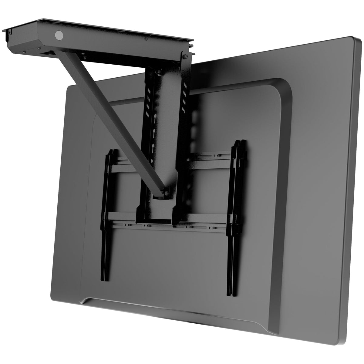 ONKRON CR3E-B tv-beslag 165,1 cm (65") Sort