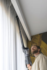Hoover HFX stickvac