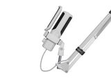 GENESIS Radium 251 Hvid Mikrofon til spillekonsol