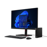 Lenovo ThinkCentre M70q Gen 5 12TD Lille Core i7 I7-14700T 16GB 1TB Intel UHD Graphics 770 Windows 11 Pro