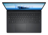 DELL Pro 15 Essential PV15250 Intel® Core™ i5 i5-1334U Laptop 39,6 cm (15.6") Fuld HD 8 GB DDR5-SDRAM 512 GB SSD Wi-Fi 6 (802.11ax) Windows 11 Home Sort