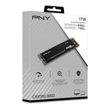 PNY SSD CS1030 1TB M.2 PCI Express 3.0 x4 (NVMe)