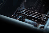 Kingston Technology FURY Beast 32GB 6400MT/s DDR5 CL32 DIMM (Sæt med 2) Black EXPO