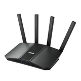 ASUS RT-BE55 trådløs router 2.5 Gigabit Ethernet Dual-band (2,4 GHz / 5 GHz) Sort